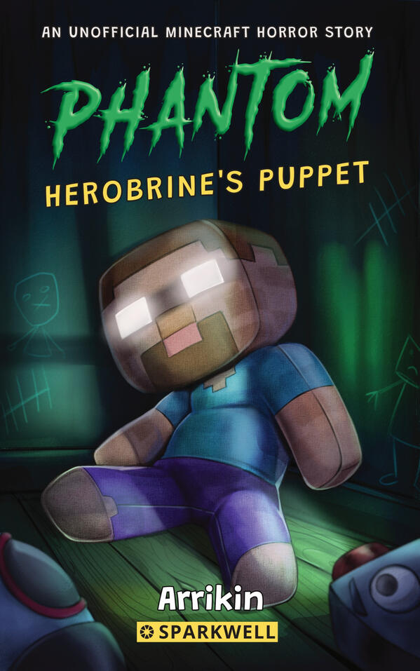 Scary Roblox Stories Vol 1